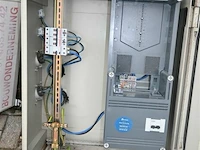 Elektriciteitskast - afbeelding 5 van  5