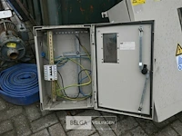 Elektriciteitskast - afbeelding 3 van  4