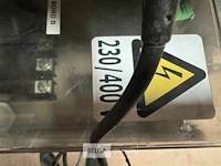 Elektriciteitskast - afbeelding 2 van  3
