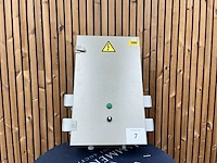 Elektriciteitskast - afbeelding 1 van  9
