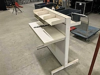 Elektriciteitskast - afbeelding 1 van  6