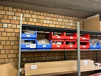Elektriciteitstoebehoren ong 16 bakken - afbeelding 1 van  5