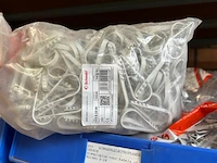 Elektriciteitstoebehoren ong 16 bakken - afbeelding 3 van  5