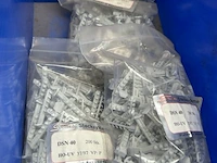 Elektriciteitstoebehoren ong 16 bakken - afbeelding 5 van  5