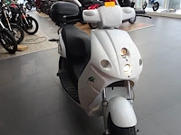 Elektriscche scooter v e-max - afbeelding 3 van  10