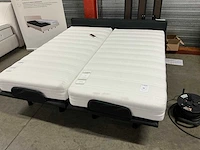Elektrisch 2-persoonsbed 180x200 - afbeelding 1 van  9