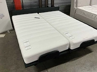 Elektrisch 2-persoonsbed 180x200 - afbeelding 2 van  9