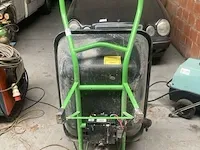 Elektrisch aangedreven kruiwagen - afbeelding 1 van  4