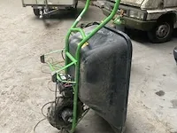 Elektrisch aangedreven kruiwagen - afbeelding 2 van  4