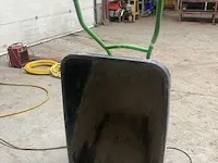 Elektrisch aangedreven kruiwagen - afbeelding 3 van  4