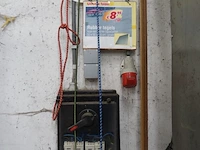 Elektrisch afrolsysteem - afbeelding 3 van  5