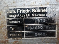 Elektrisch afrolsysteem - afbeelding 5 van  5