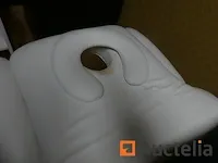 Elektrisch bedienbare massage tafel - afbeelding 2 van  7