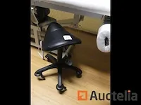 Elektrisch bedienbare massage tafel - afbeelding 3 van  7