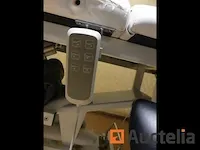 Elektrisch bedienbare massage tafel - afbeelding 5 van  7