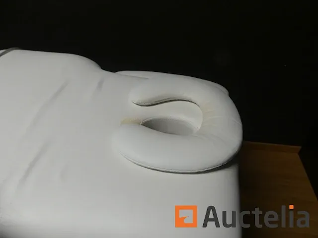Elektrisch bedienbare massage tafel - afbeelding 1 van  7
