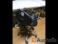 Elektrisch bedienbare massage tafel - afbeelding 2 van  7