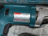 Elektrisch boormachine makita hp2071f - afbeelding 2 van  2