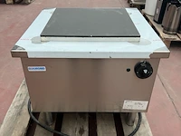 Elektrisch fornuis - afbeelding 1 van  4