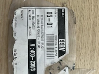 Elektrisch fornuis - afbeelding 4 van  4