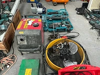 Elektrisch gereedschap te herstellen - afbeelding 3 van  5
