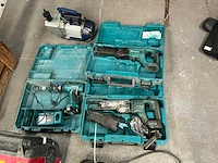 Elektrisch gereedschap te herstellen - afbeelding 5 van  5