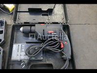 Elektrisch gereedschap - afbeelding 1 van  7