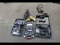 Elektrisch gereedschap - afbeelding 4 van  7