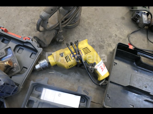 Elektrisch gereedschap - afbeelding 6 van  7