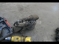 Elektrisch gereedschap - afbeelding 7 van  7