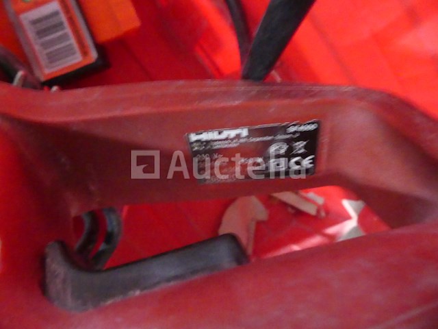 Elektrisch gereedschap - afbeelding 1 van  6