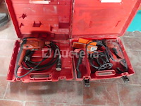 Elektrisch gereedschap - afbeelding 2 van  6