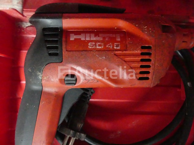 Elektrisch gereedschap - afbeelding 3 van  6