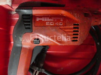 Elektrisch gereedschap - afbeelding 3 van  6