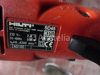 Elektrisch gereedschap - afbeelding 4 van  6