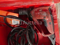 Elektrisch gereedschap - afbeelding 6 van  6