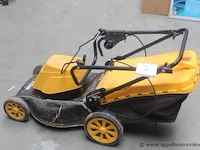 Elektrisch grasmachine stiga - afbeelding 1 van  2