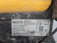 Elektrisch grasmachine stiga - afbeelding 2 van  2