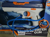 Elektrisch gun - afbeelding 3 van  3