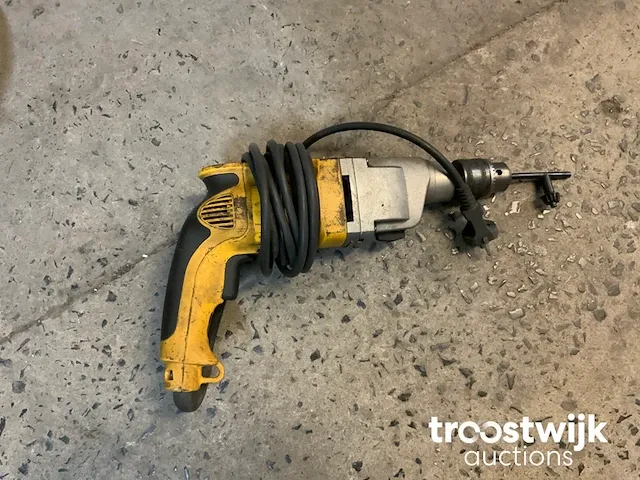 Elektrisch handgereedschap - afbeelding 2 van  8