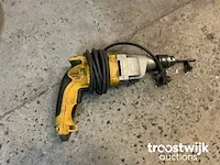 Elektrisch handgereedschap - afbeelding 2 van  8