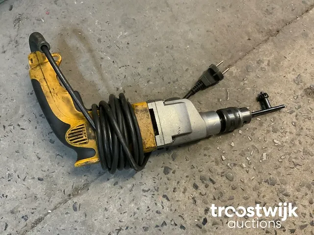 Elektrisch handgereedschap - afbeelding 3 van  8
