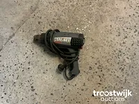 Elektrisch handgereedschap - afbeelding 6 van  8