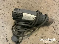 Elektrisch handgereedschap - afbeelding 7 van  8