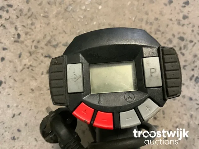 Elektrisch handgereedschap - afbeelding 8 van  8
