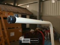 Elektrisch hoog-laag bed - afbeelding 3 van  7