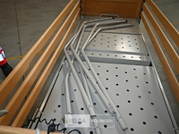 Elektrisch hoog-laag bed - afbeelding 4 van  7