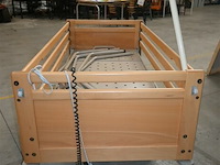 Elektrisch hoog-laag bed - afbeelding 5 van  7