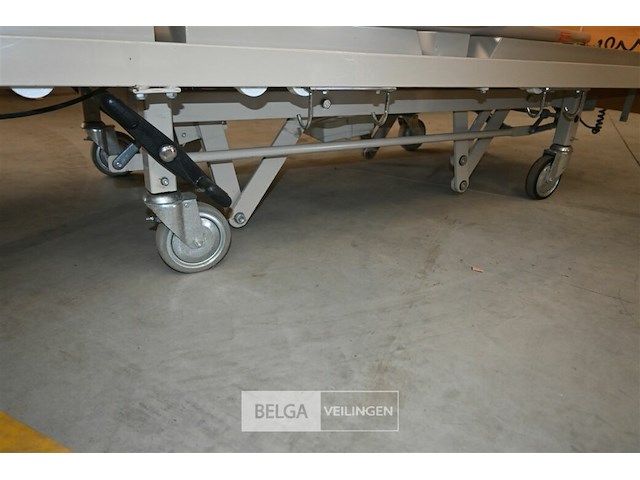 Elektrisch hoog-laag bed - afbeelding 7 van  7