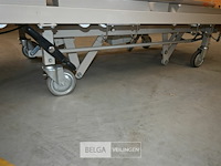 Elektrisch hoog-laag bed - afbeelding 7 van  7